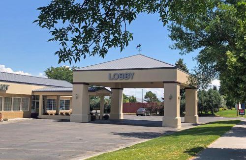 Idaho Falls Hotel | FairBridge Extended Stay, a Kitchenette Hotel