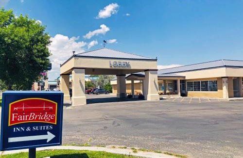 Idaho Falls Hotel | FairBridge Extended Stay, a Kitchenette Hotel