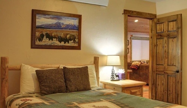 Fox Den Lodge