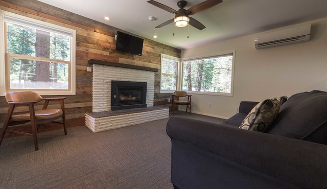 Eagle Cap Chalets