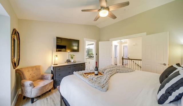 Coeur D'alene Vacation Rental ~ 4 Mi to the Lake!