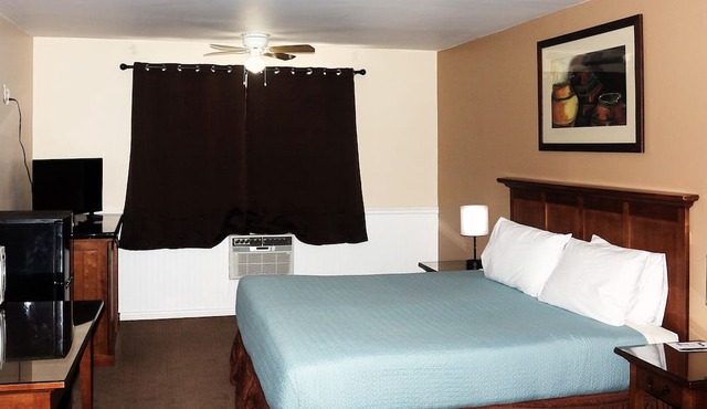 Antler Motel