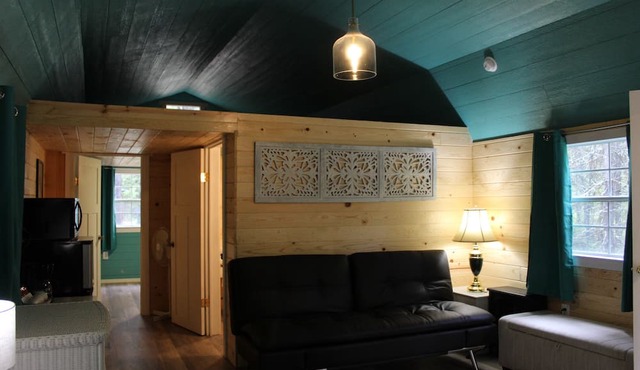 Glacier Haven Inn
