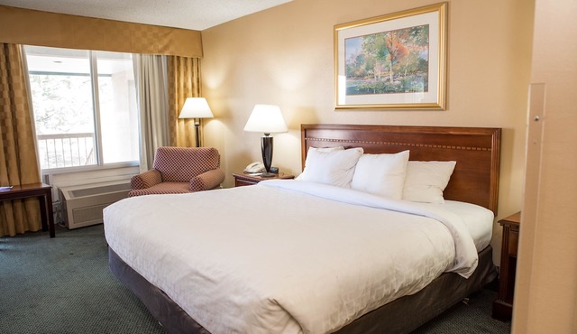 Grand Idaho Inn & Suites