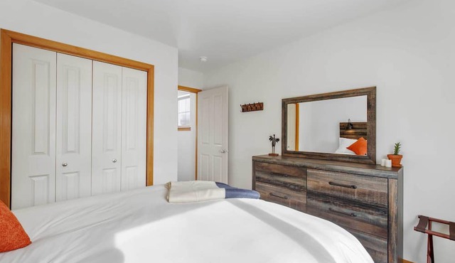 'heart of Bozeman' Townhome w/Patio Near MSU