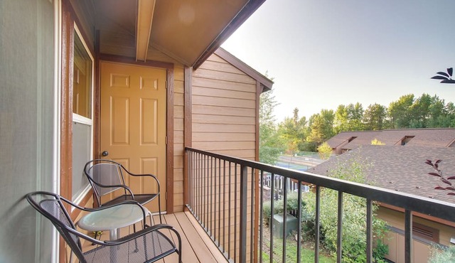 Mccall Vacation Rental ~ 1/2 Mi to Payette Lake!