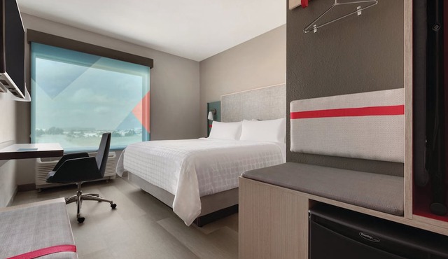 avid Hotels Billings West by IHG