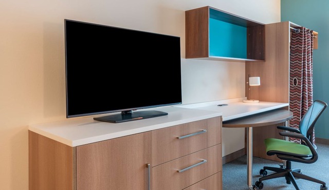 Home2 Suites by Hilton Pocatello, ID