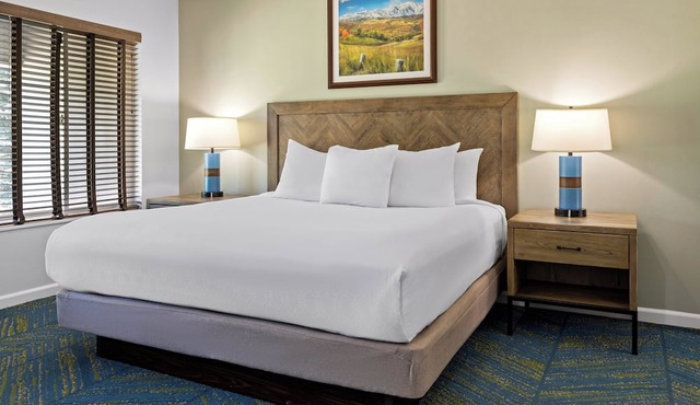 WorldMark Wolf Creek