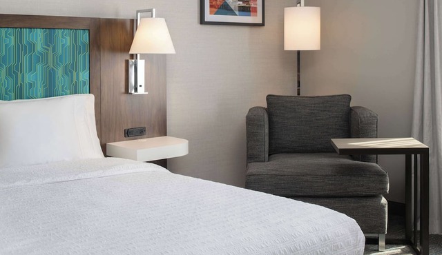 Hampton Inn & Suites Seattle-Airport/28th Ave