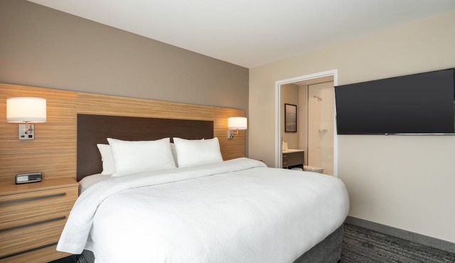 TownePlace Suites by Marriott Logan