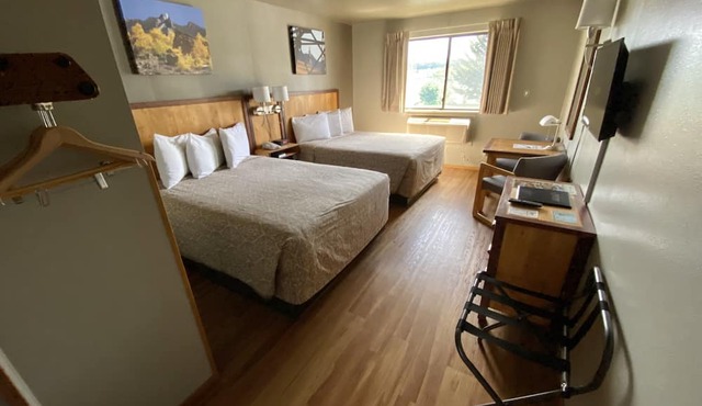 Rocker Inn