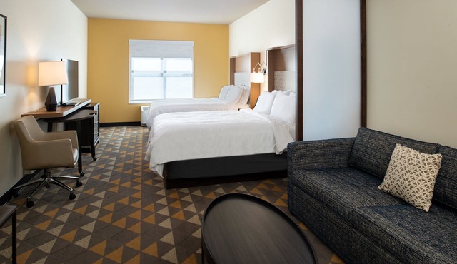 Holiday Inn & Suites Idaho Falls by IHG