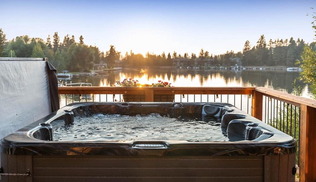 The Inn on Bigfork Bay