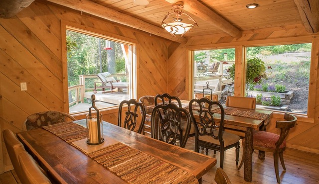 Jackson Hole Hideout