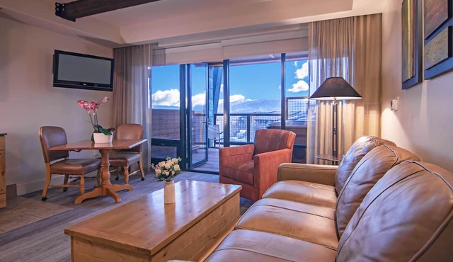 Newpark Resort