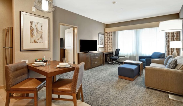 Homewood Suites by Hilton Boise