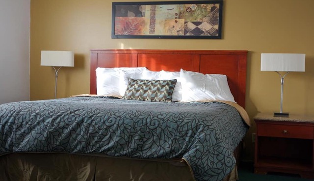 Cabana Inn