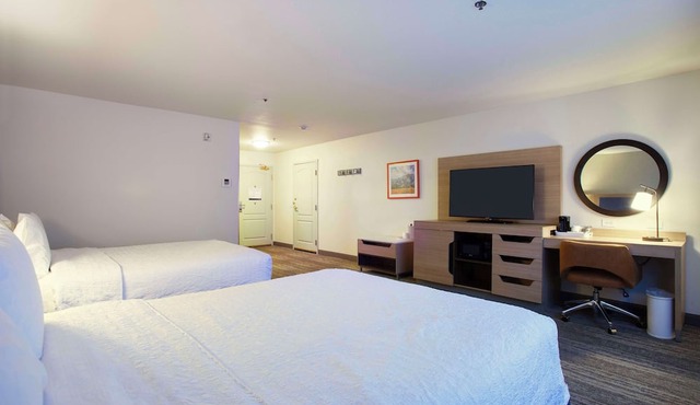 Hampton Inn & Suites Mountain Home