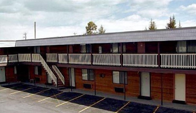 Traveler's Lodge
