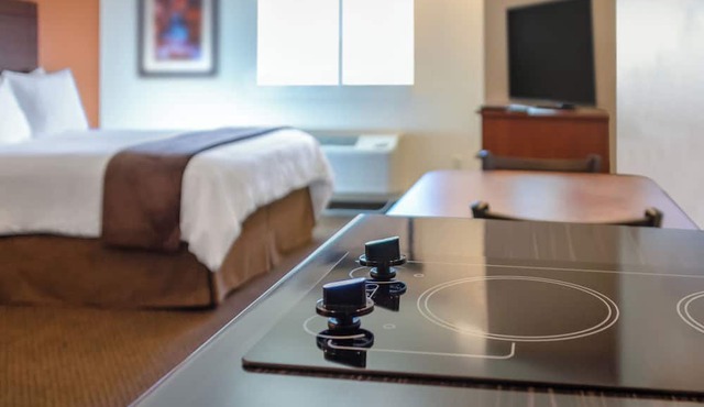 My Place Hotel - Twin Falls, ID