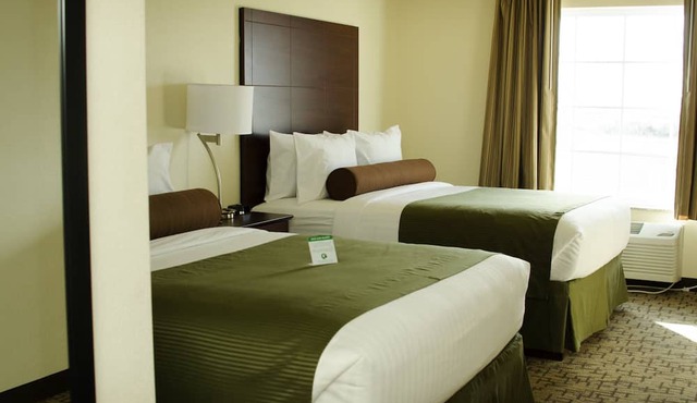 Cobblestone Inn & Suites – Soda Springs