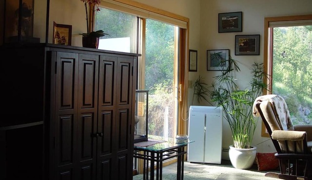 Blue Mountain Bed & Breakfast