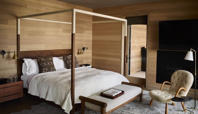Caldera House Jackson Hole