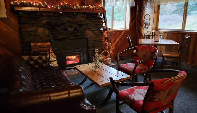 Cooper Spur Mountain Resort