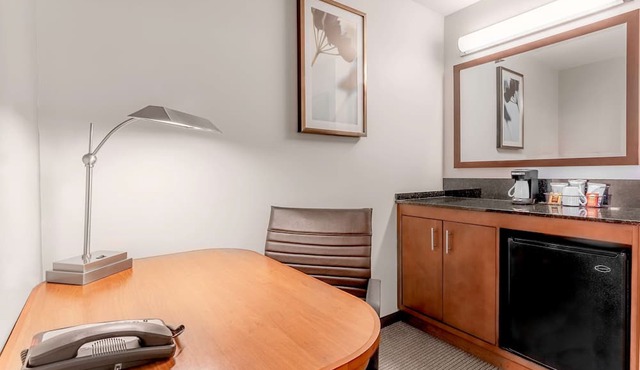 Hyatt Place Salt Lake City Airport