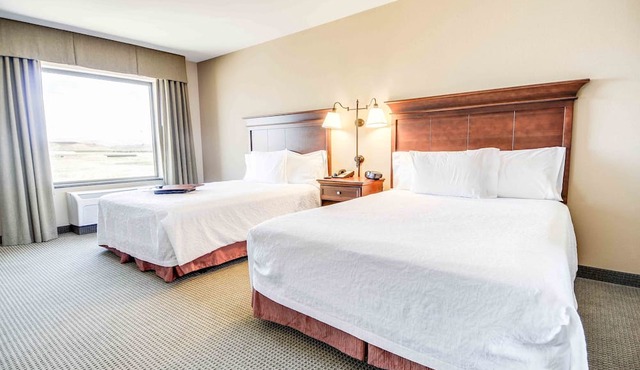 Hampton Inn & Suites Pinedale