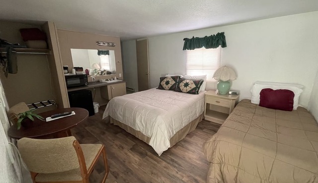 7r Guest Ranch