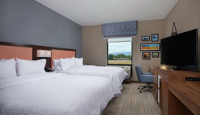 Hampton Inn by Hilton Burley