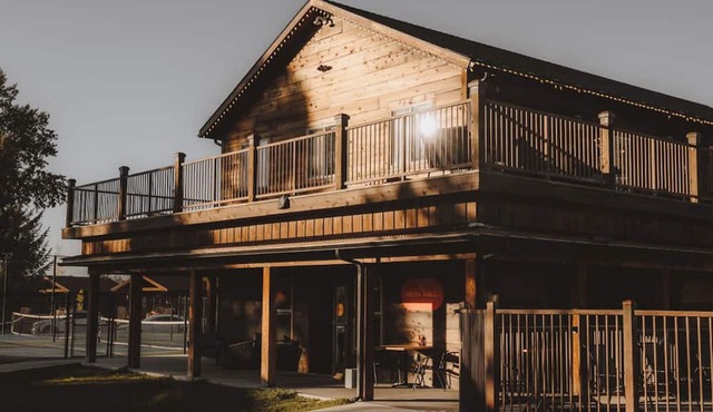 Teton Valley RV Resort