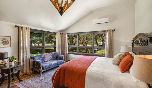 Copper Rose Ranch