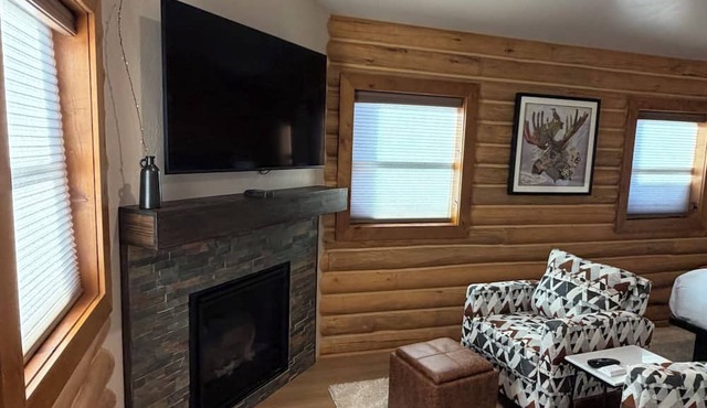 The Willows Cabins