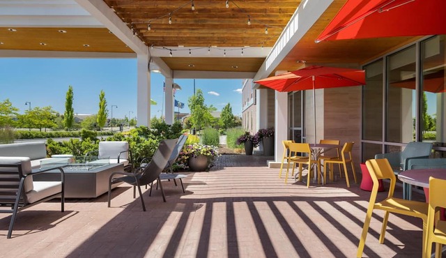 Home2 Suites by Hilton Idaho Falls