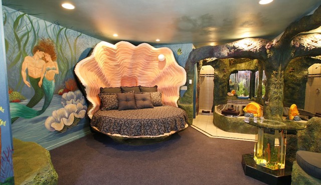 Black Swan Inn