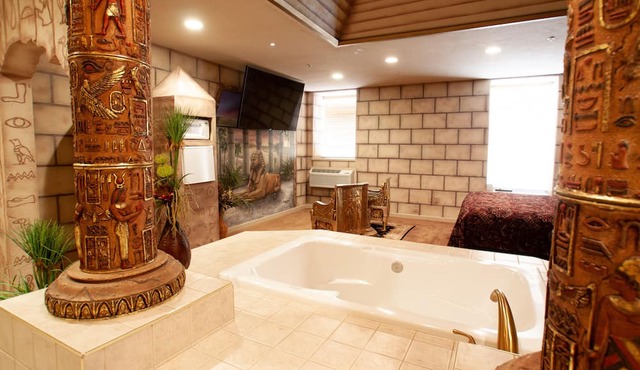 Destinations Inn