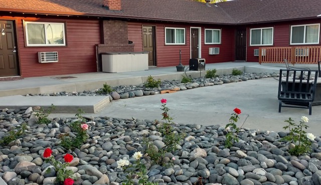 Cattlemen Motel