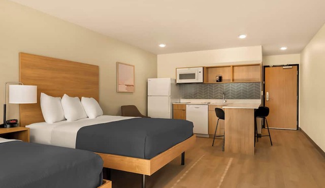 LivAway Suites- Missoula