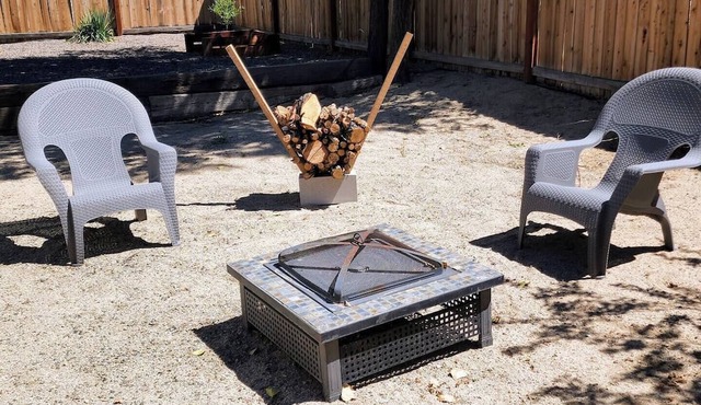 Stay at our Place! High Desert Ranch