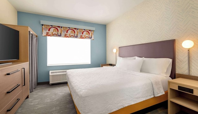 Home2 Suites by Hilton Livingston Yellowstone
