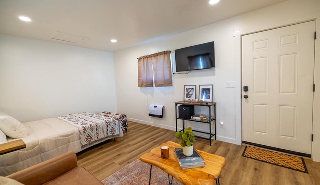 Grand Teton Guesthouse