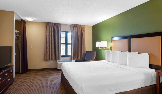Extended Stay America Suites Portland Vancouver in Vancouver