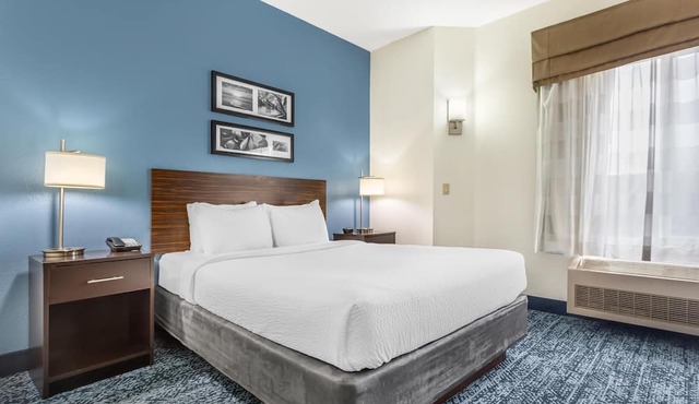 Sleep Inn Missoula Southgate