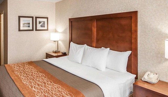 Quality Inn Pocatello North