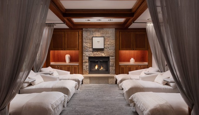 Four Seasons Resort Jackson Hole