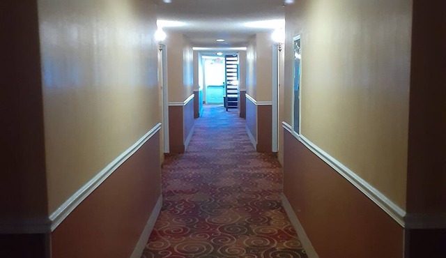 Days Inn by Wyndham Pocatello University Area