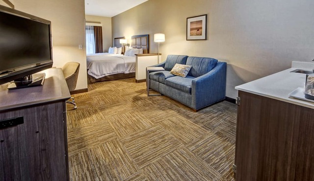 Hampton Inn Salt Lake City/Layton